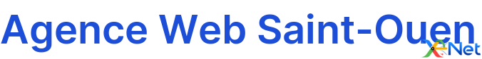 Agence Web Saint-Ouen